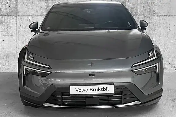 Polestar 4 2026 photo 3