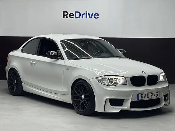 BMW 135I