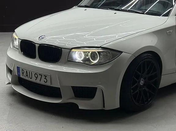 BMW 135I 2012 photo 5