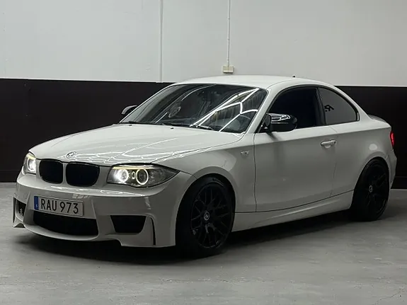 BMW 135I 2012 photo 4