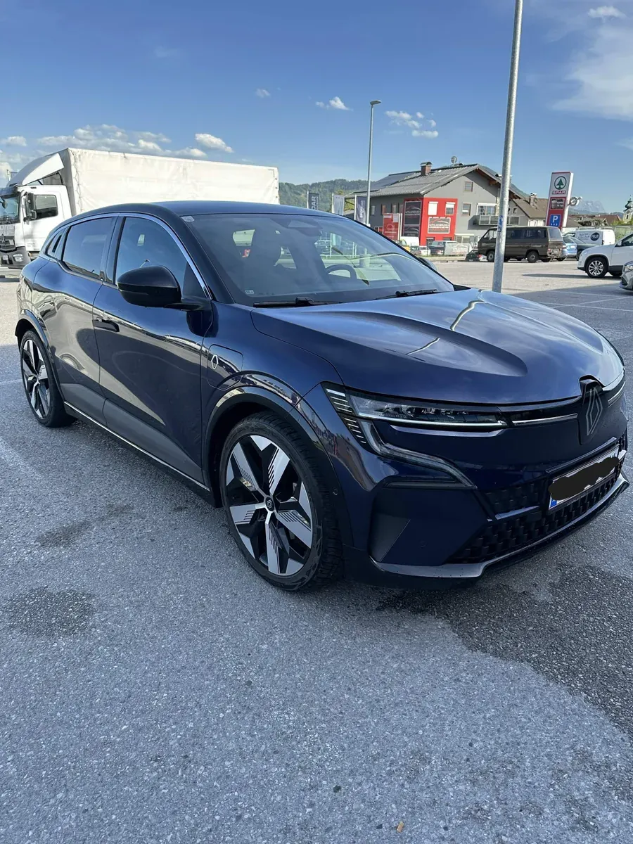 Renault Megane 2023 photo 3
