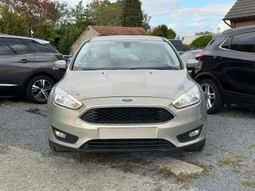 Ford Focus 2016 photo 3