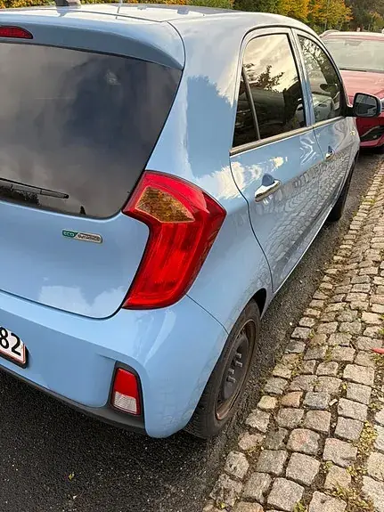 Kia Picanto 2016 photo 5