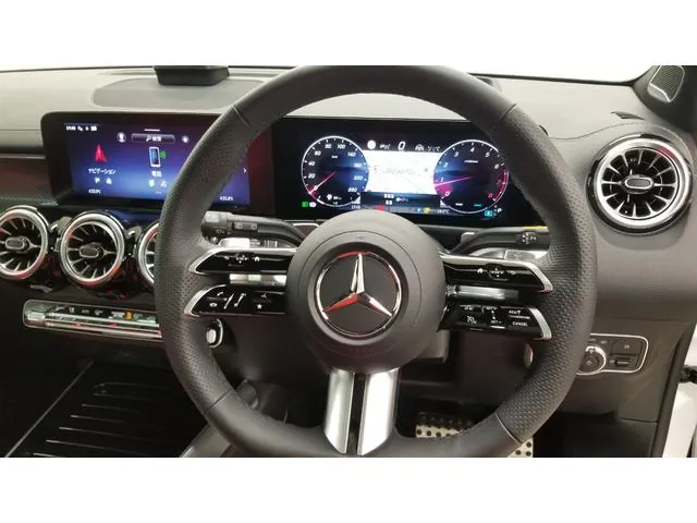 Mercedes-Benz Glb 2026 photo 3