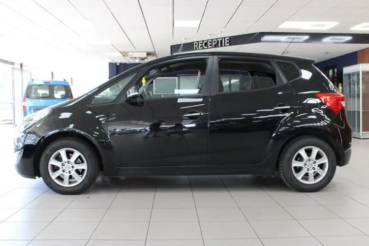 Hyundai Ix20 2015 photo 3