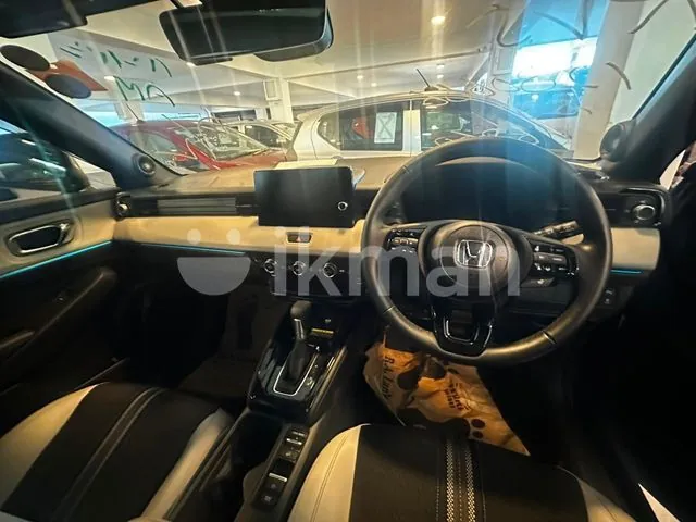 Honda Vezel 2024 photo 5