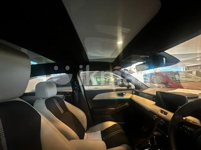 Honda Vezel 2024 photo 3
