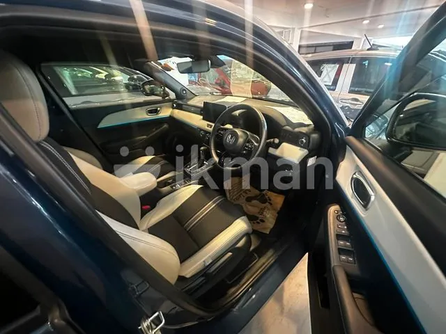 Honda Vezel 2024 photo 4