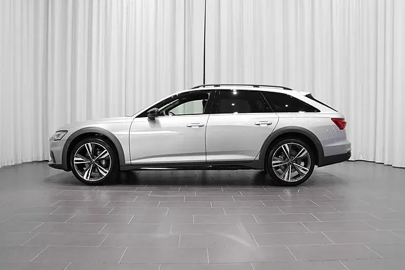 Audi A6 Allroad 2025 photo 2