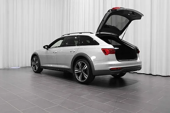 Audi A6 Allroad 2025 photo 4