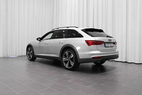 Audi A6 Allroad 2025 photo 3