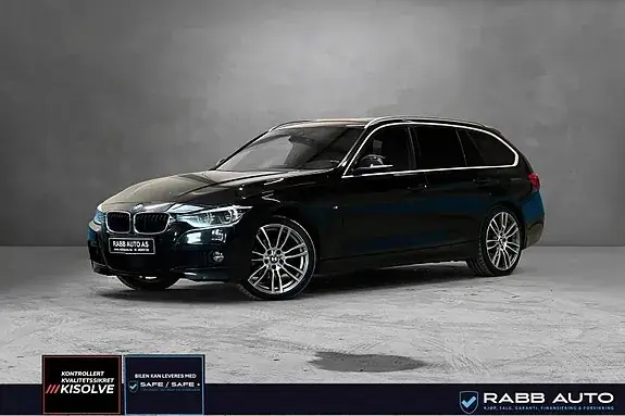 BMW 320D