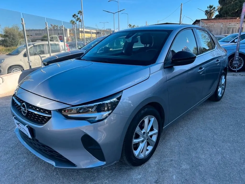 Opel Corsa 2021 photo 2