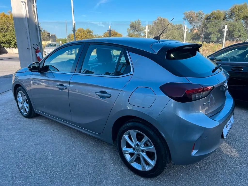 Opel Corsa 2021 photo 5