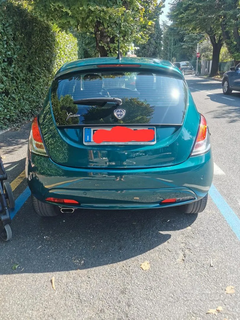 Lancia Ypsilon 2018 photo 3