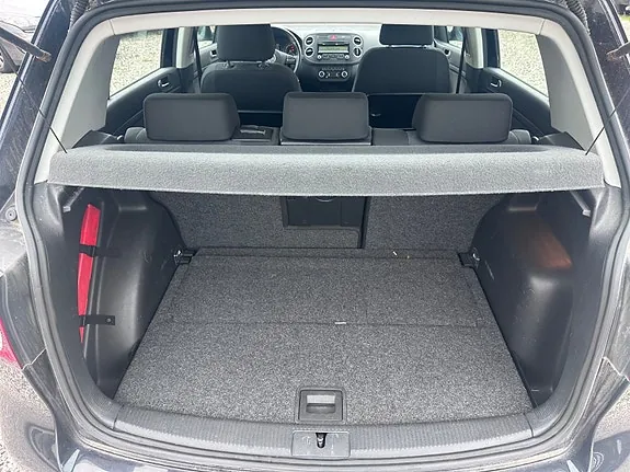 Volkswagen Golf Plus 2009 photo 5