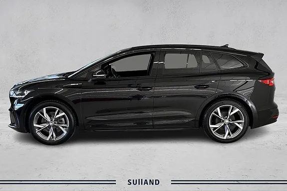 Skoda Enyaq 2023 photo 2