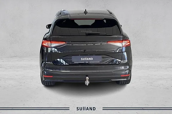 Skoda Enyaq 2023 photo 4