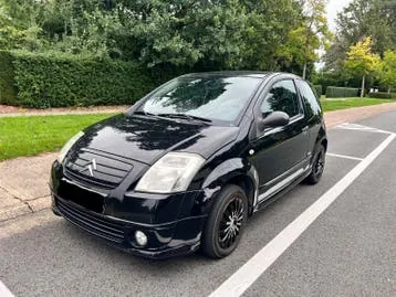 Citroen C2