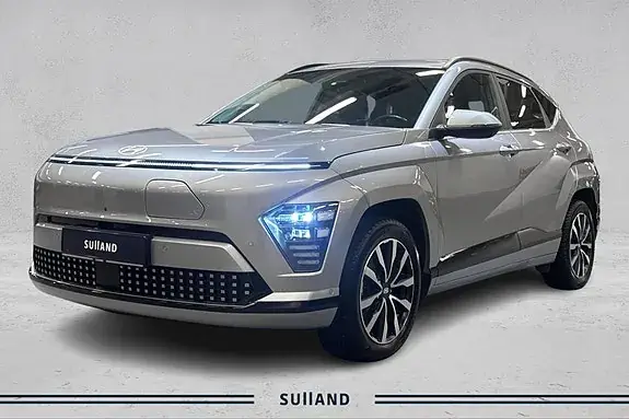 Hyundai Kona 2024 photo 2