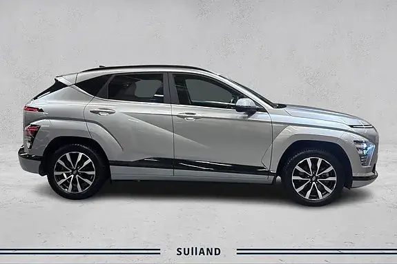 Hyundai Kona 2024 photo 5
