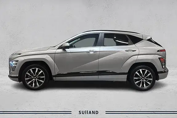 Hyundai Kona 2024 photo 4
