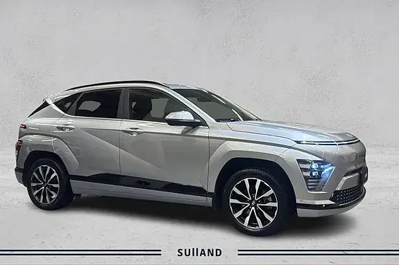 Hyundai Kona 2024 photo 3