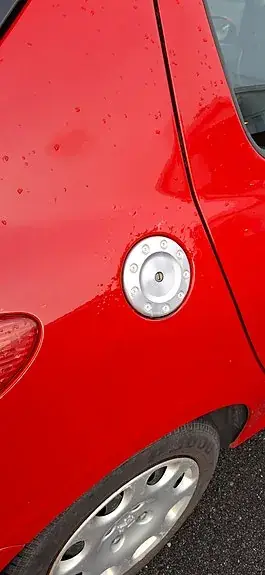 Peugeot 206 2007 photo 5