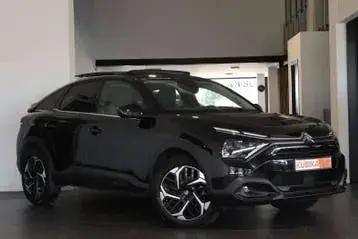 Citroen C4 2023 photo 3