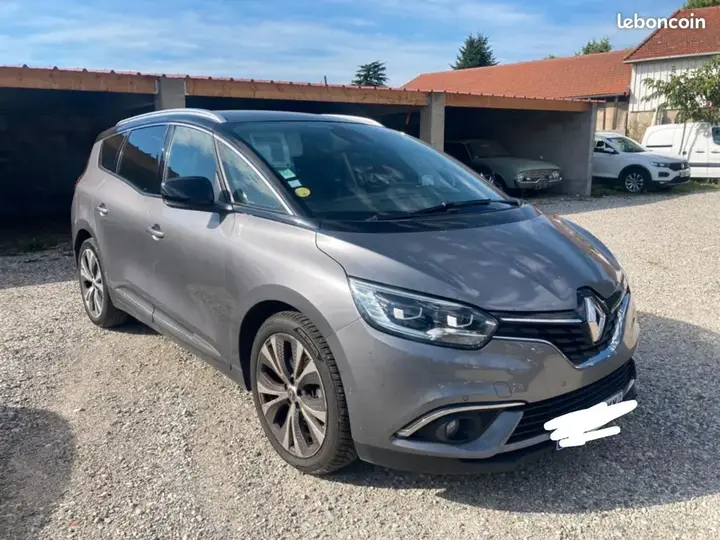 Renault Grand Scenic