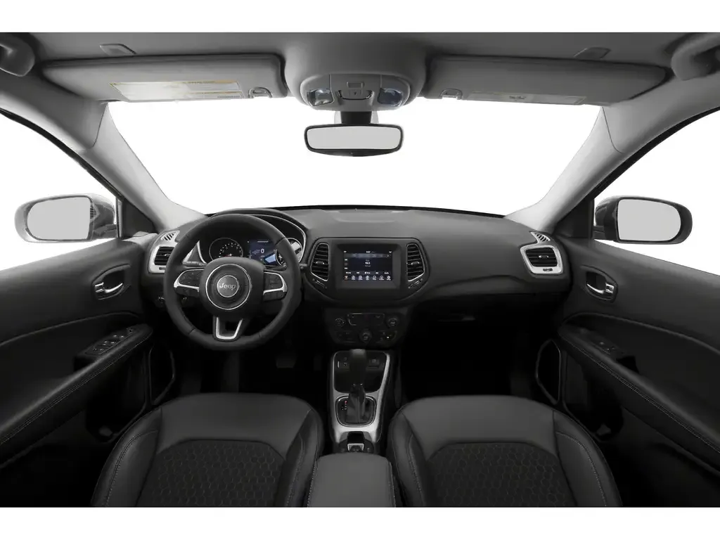 Jeep Compass 2018 photo 5