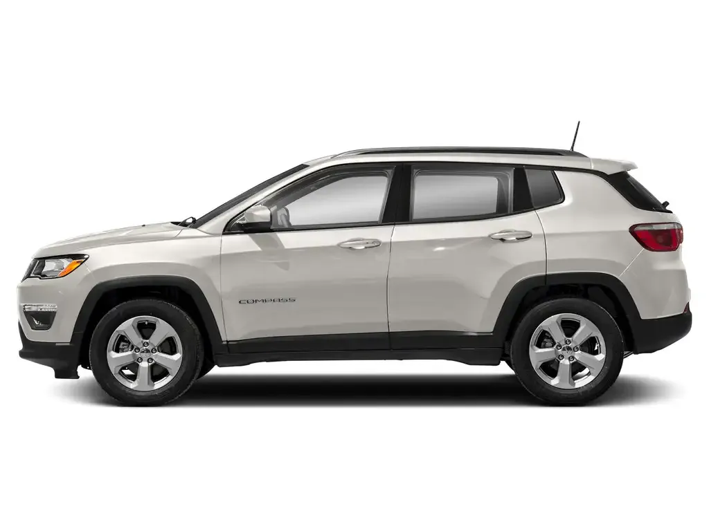 Jeep Compass 2018 photo 3