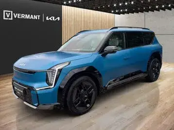 Kia Ev9