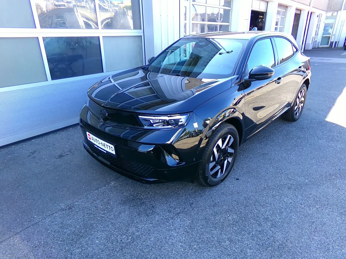 Opel Mokka 2025 photo 2