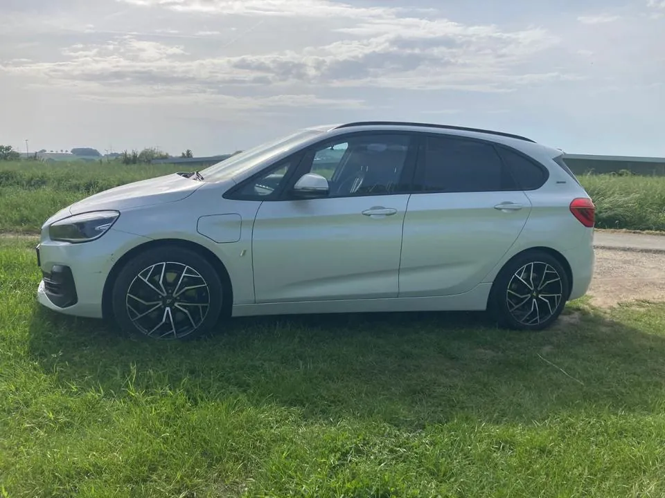 BMW 225 Active Tourer