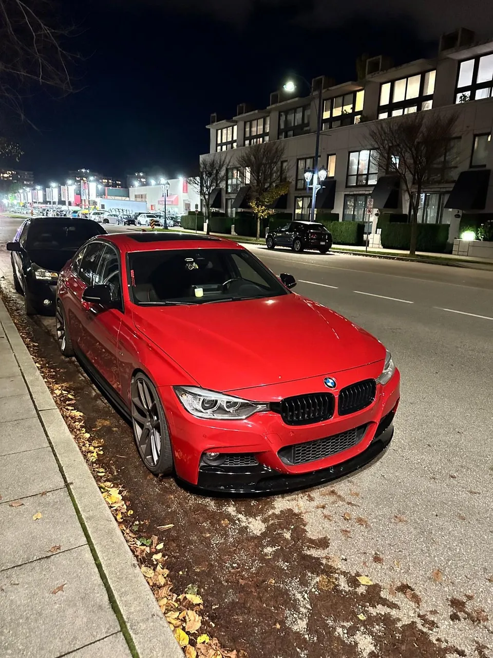 BMW 3 Series 2013 photo 4