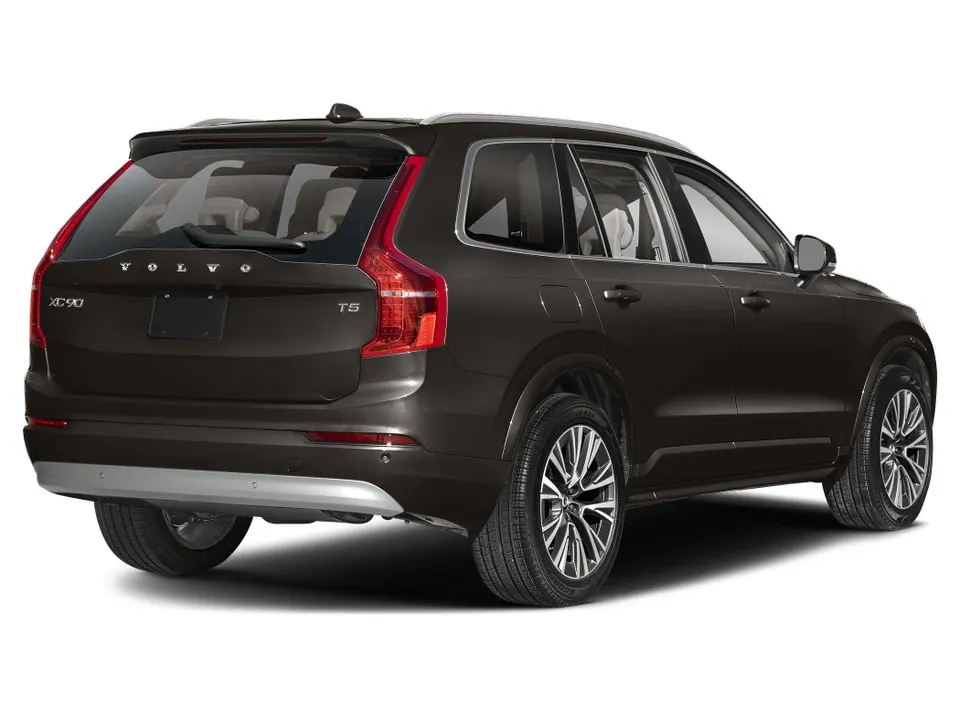 Volvo Xc90 2022 photo 2