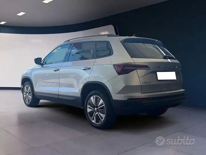 Skoda Karoq 2023 photo 5