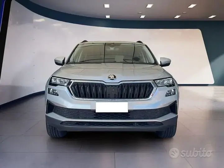 Skoda Karoq 2023 photo 2