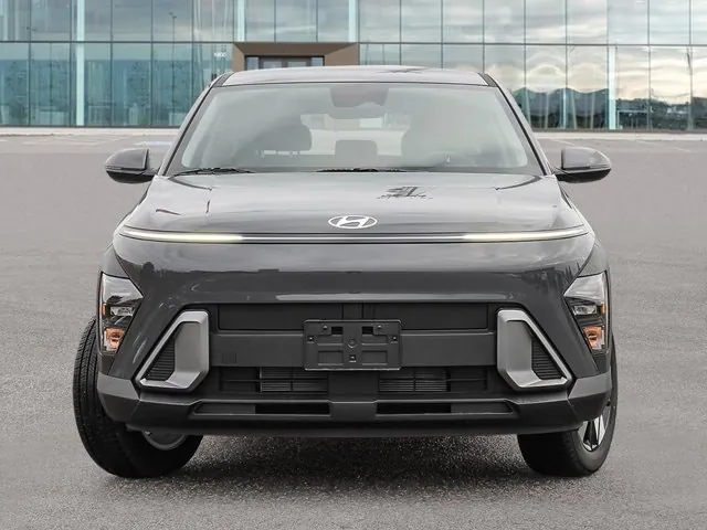 Hyundai Kona 2026 photo 2