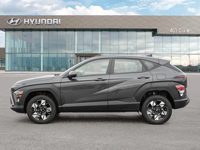 Hyundai Kona 2026 photo 3