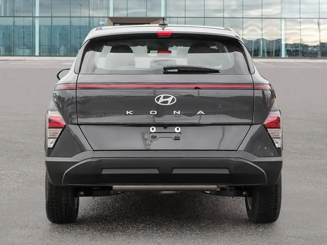 Hyundai Kona 2026 photo 5