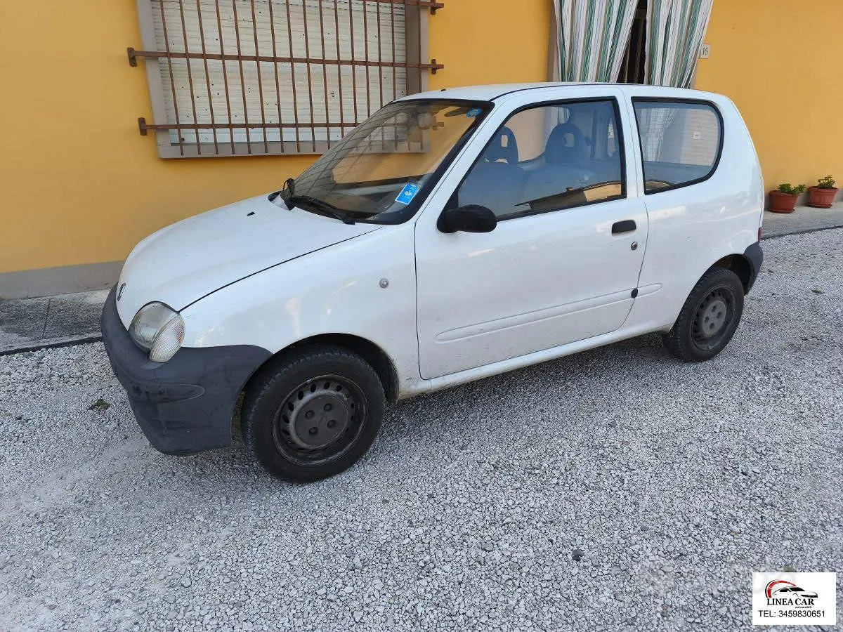 Fiat 600