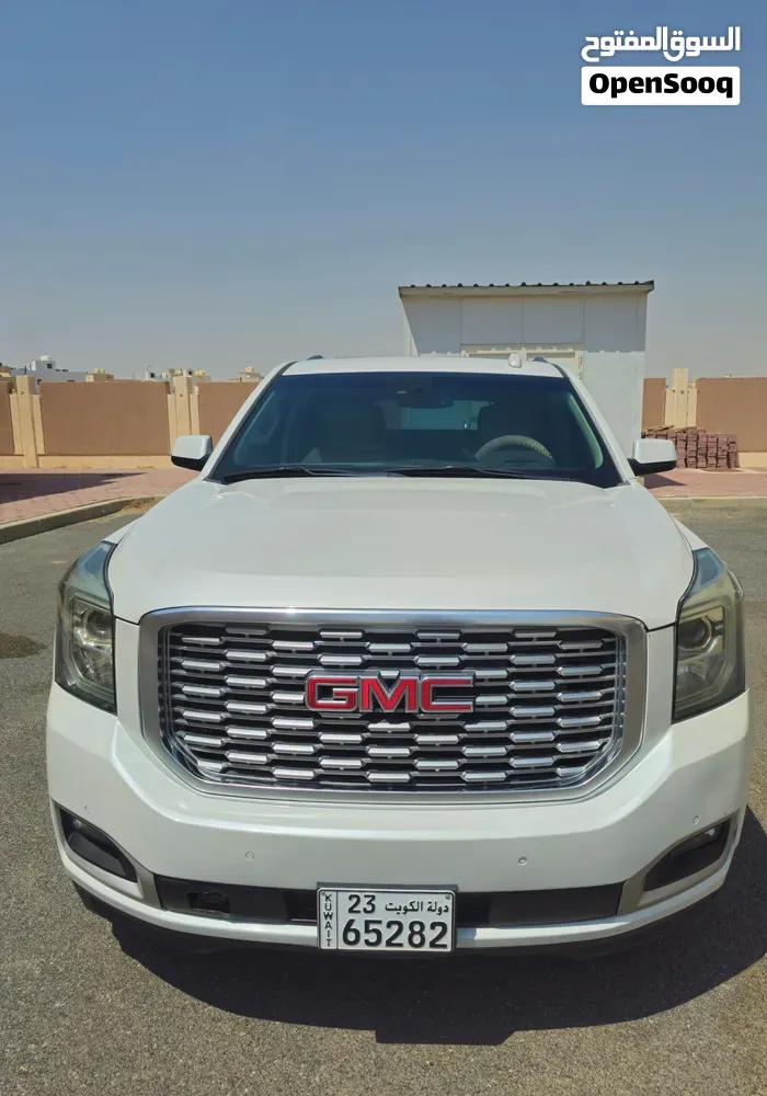 GMC Yukon