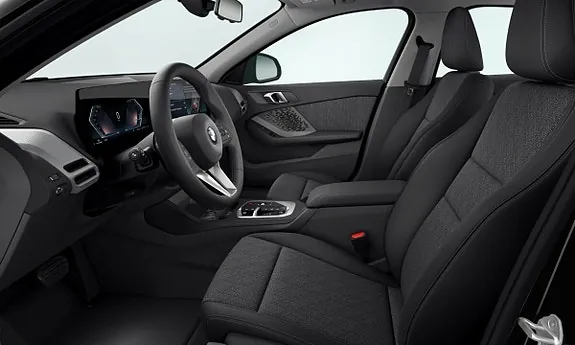 BMW 120 2026 photo 4