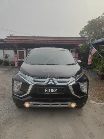 Mitsubishi Xpander