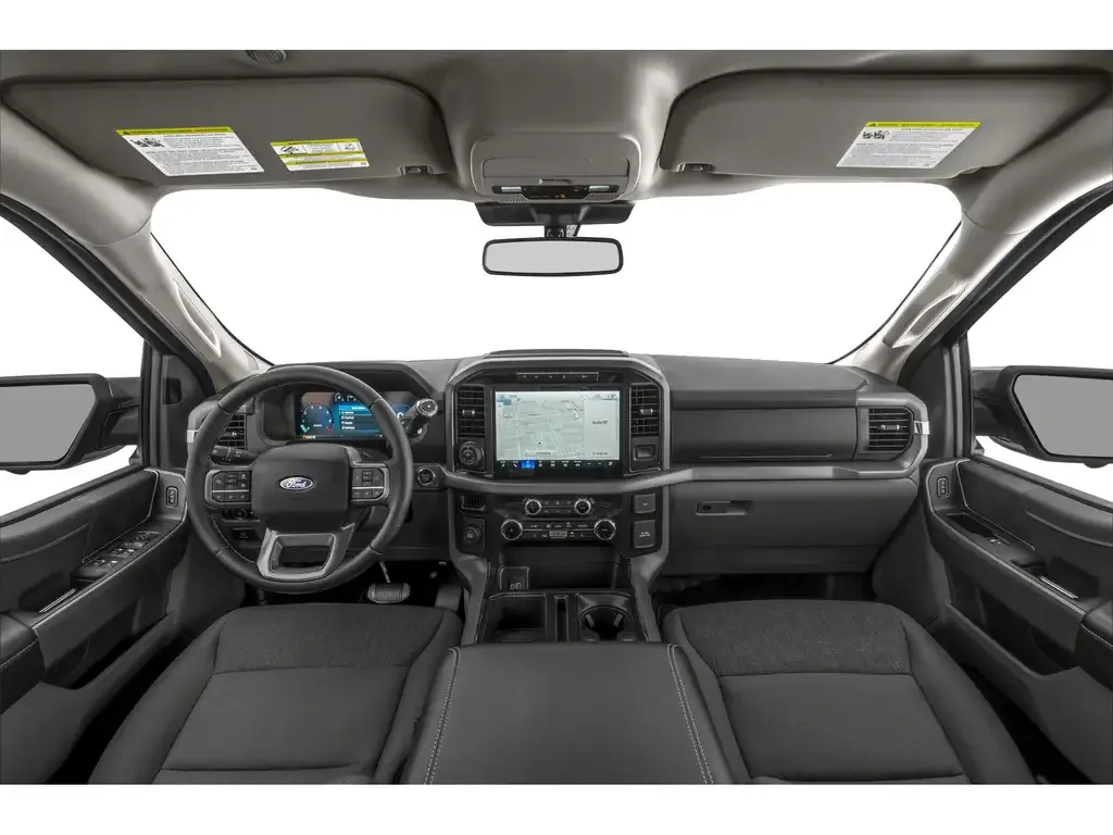 Ford F-150 2024 photo 5