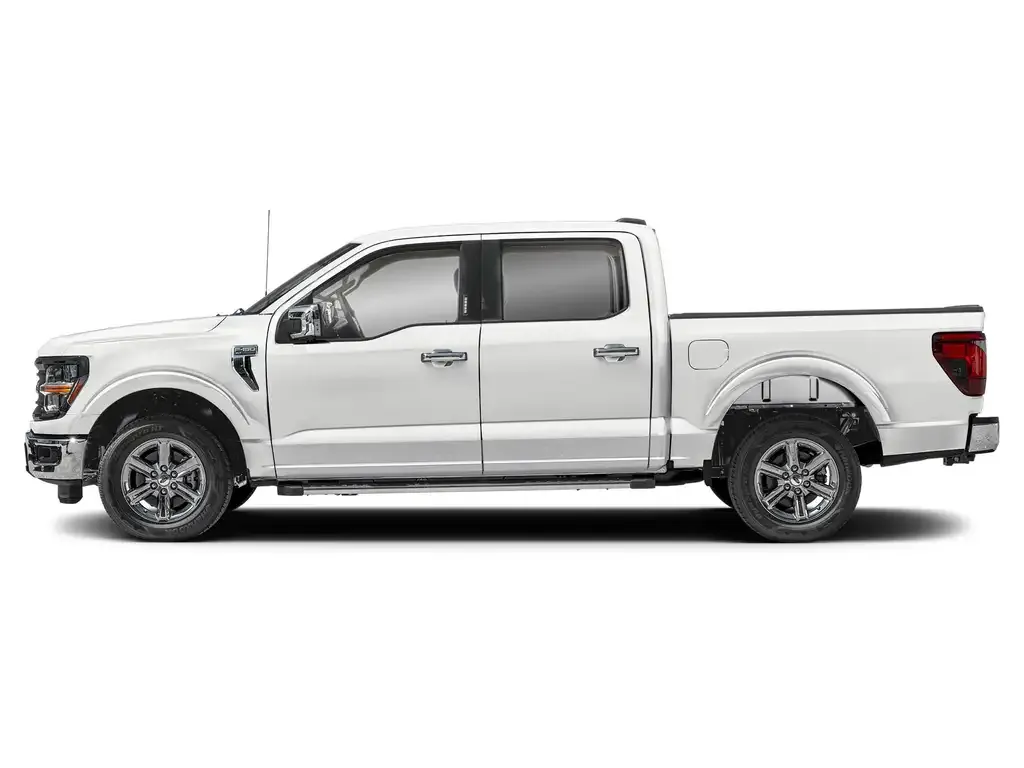 Ford F-150 2024 photo 3