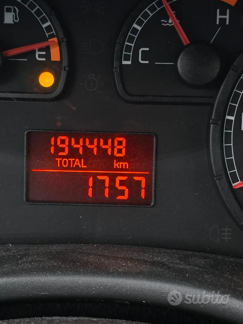 Fiat Punto 2004 photo 5