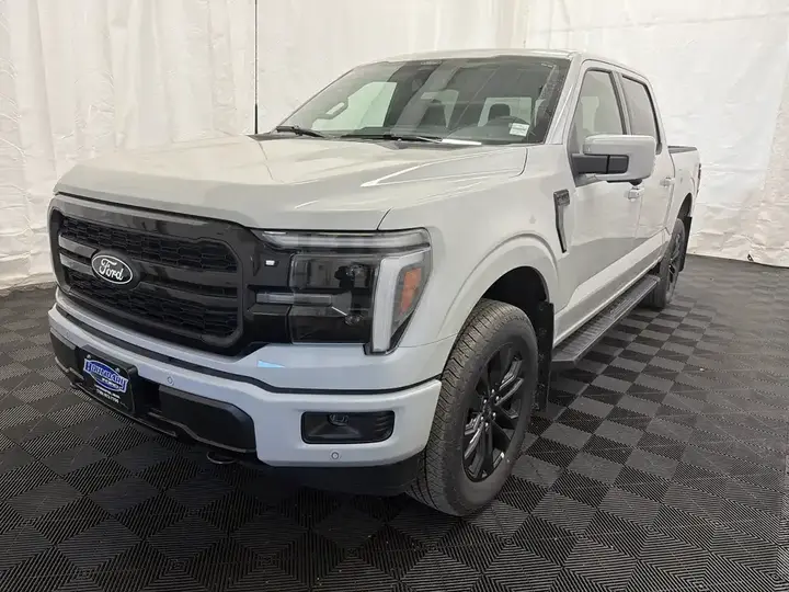 Ford F-150 2026 photo 5